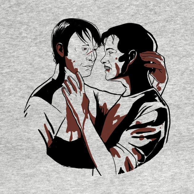 Hannigram by SophieScruggs